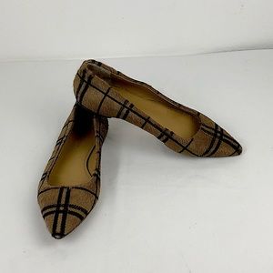 Ugg collection flats